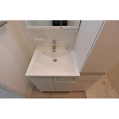 ★SステイEASE香里園 【禁煙ルーム・１DK・Wi-Fi無料】★独立洗面台・浴室乾燥機・ウォシュレットなど設備充実★ペット可★の物件写真6