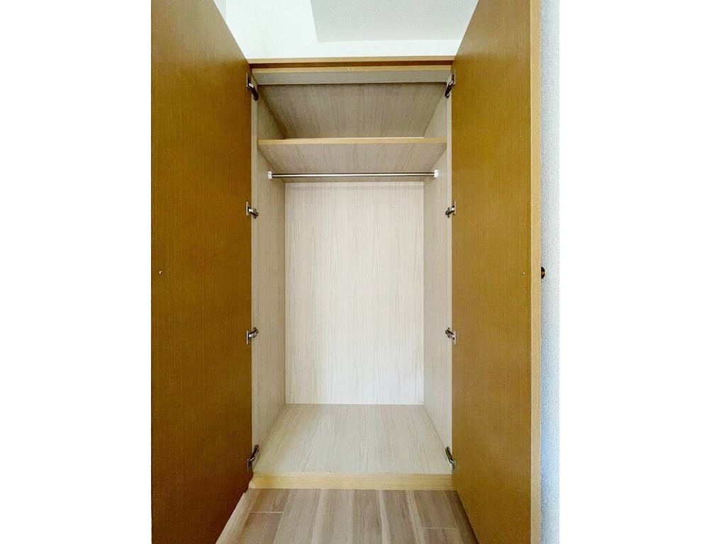 マンスリーリブマックス秋葉原駅前EASTロック■『禁煙ルーム・駅2分』【複数入居不可・浴室乾燥付】≪スタンダードシリーズ≫の物件写真6