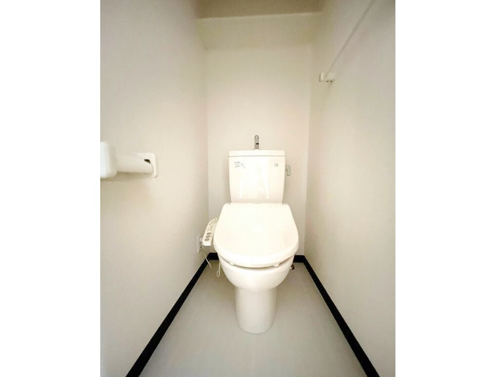 グッドステイ秋葉原駅前EASTロック■『禁煙ルーム・駅2分・複数入居不可・浴室乾燥付』【ベーシック】の物件写真5