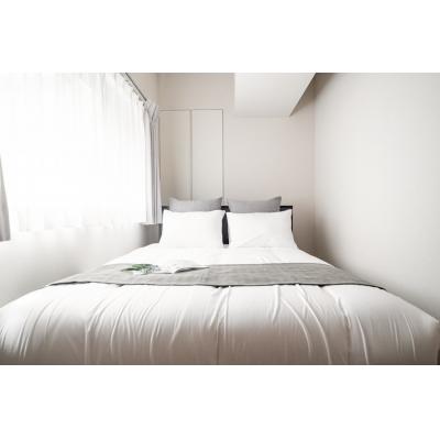 菊川駅から徒歩9分/最大人数6名/家具家電付き/ASMACI　MAISON両国　I　202の物件写真2