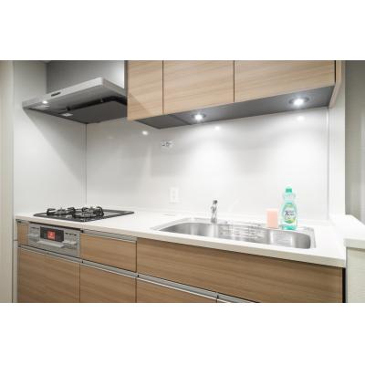 菊川駅から徒歩9分/最大人数6名/家具家電付き/ASMACI　MAISON両国　I　202の物件写真3