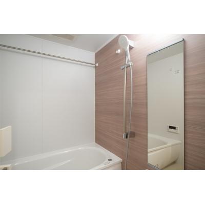 菊川駅から徒歩9分/最大人数6名/家具家電付き/ASMACI　MAISON両国　I　202の物件写真4