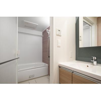 菊川駅から徒歩9分/最大人数6名/家具家電付き/ASMACI　MAISON両国　I　202の物件写真5