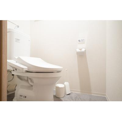 菊川駅から徒歩9分/最大人数6名/家具家電付き/ASMACI　MAISON両国　I　202の物件写真6