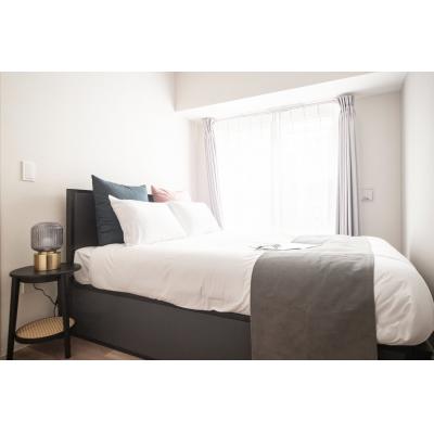 菊川駅から徒歩9分/最大人数4名/家具家電付き/ASMACI　MAISON両国　I　203の物件写真2