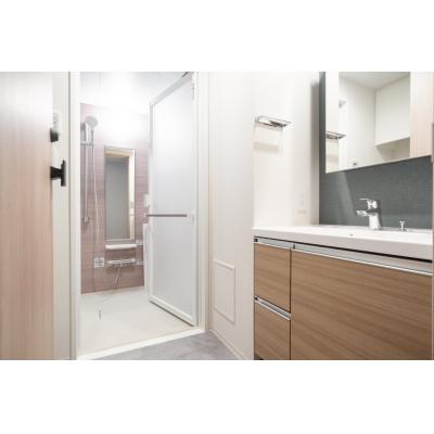 菊川駅から徒歩9分/最大人数4名/家具家電付き/ASMACI　MAISON両国　I　203の物件写真5