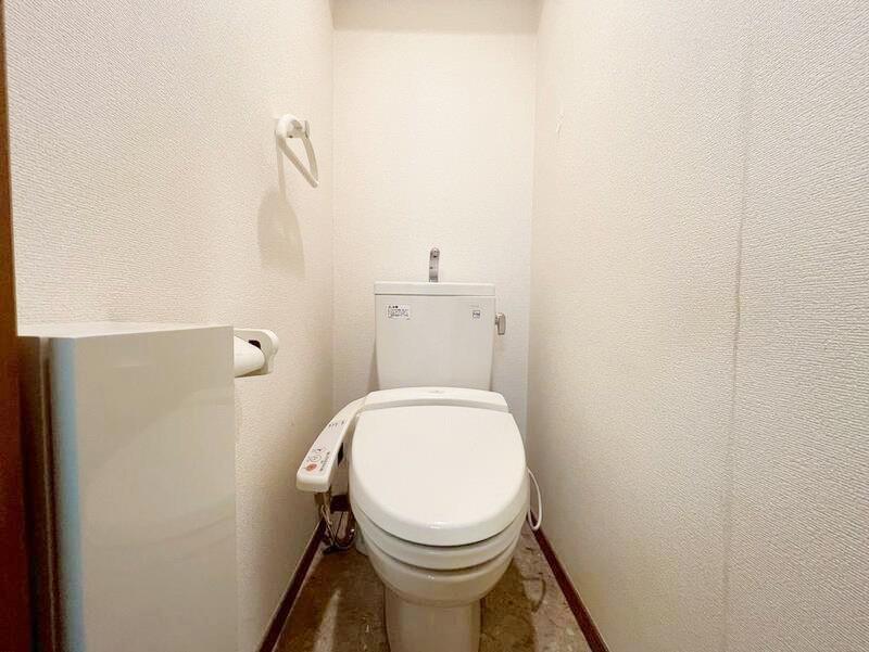 グッドステイ新宿若松河田EASTロック■『禁煙ルーム・複数入居不可・浴室乾燥付』【ベーシック】の物件写真5