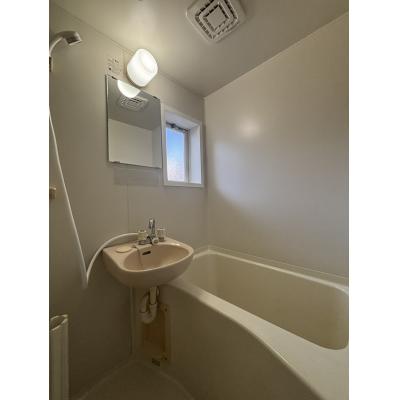 🔷🔹🔸🔶⭐駐車場付き⭐1Kタイプ⭐便利なロフト2帖付き⭐【禁煙&Wi-Fi無料】⭐🔶🔸🔹🔷「T20」の物件写真3