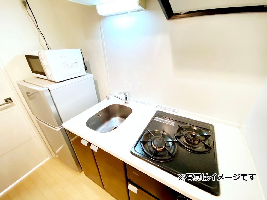 グッドステイ神保町NORTHイムーブル※『禁煙ルーム・25平米・駅3分・独立洗面・浴室乾燥付』【ハイクラス】の物件写真3