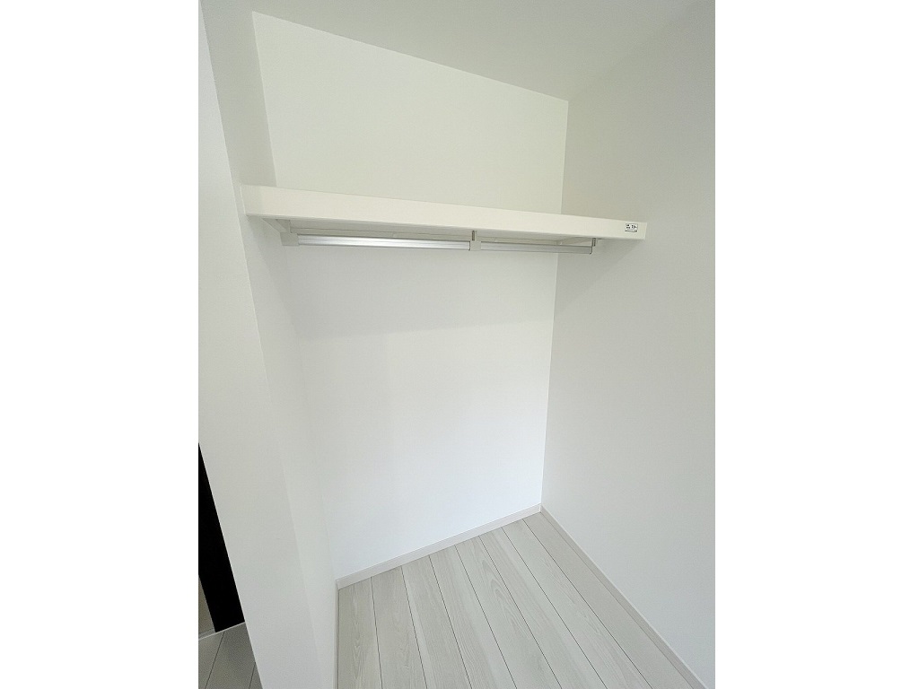 マンスリーリブマックス東武東上線上福岡SOUTHルアネス■『禁煙ルーム』【独立洗面・浴室乾燥付】≪エクセレントシリーズ≫の物件写真3