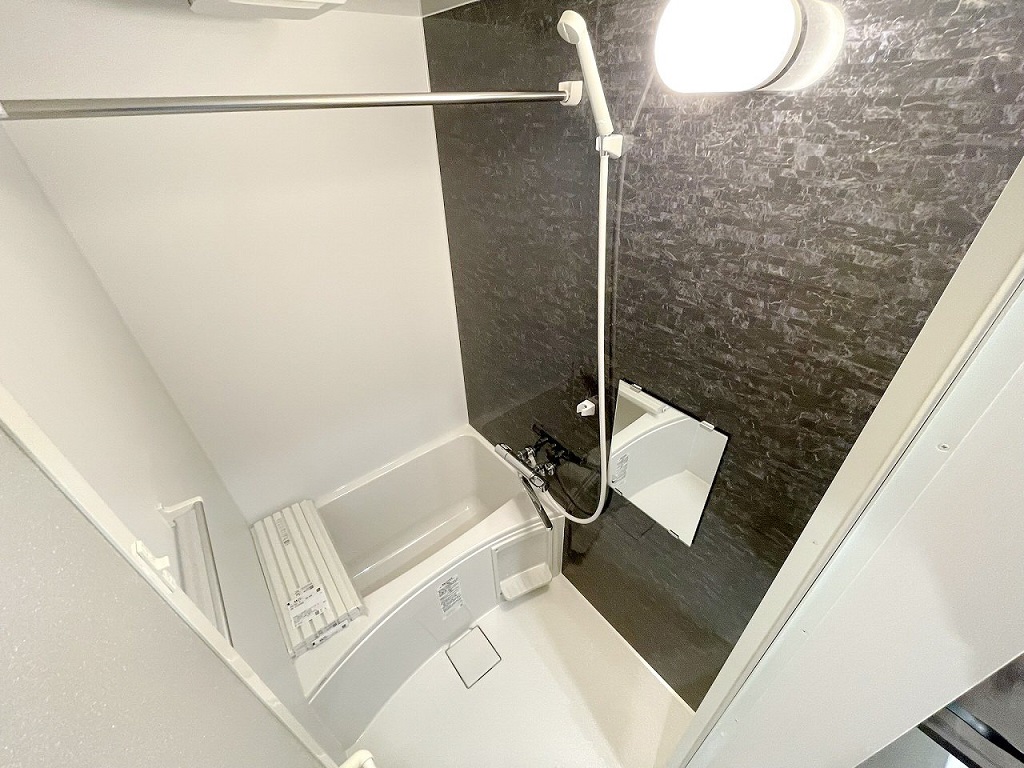 マンスリーリブマックス東武東上線上福岡SOUTHルアネス■『禁煙ルーム』【独立洗面・浴室乾燥付】≪エクセレントシリーズ≫の物件写真5