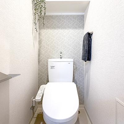 【満室】アットイン新栄2-1の物件写真6