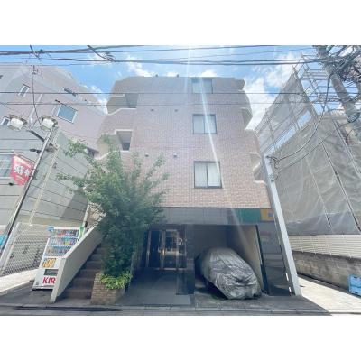 【🎉初期費用オフ｜お得なキャンペーン】【禁煙🚭/Wi-Fi無料🌐】マイナビSTAYミライエ井荻駅前　501の物件写真1