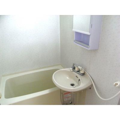 🔷🔹🔸🔶⭐駐車場付き⭐エアコン完備⭐1Kタイプ⭐広々室内フローリング⭐【禁煙&Wi-Fi無料】⭐🔶🔸🔹🔷「T22」の物件写真2