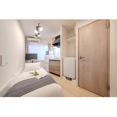 パークシード方南町 101の物件写真1