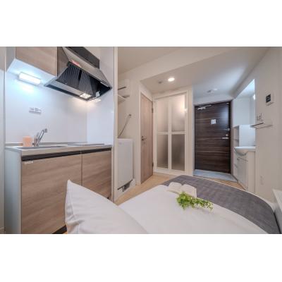 パークシード方南町 101の物件写真2