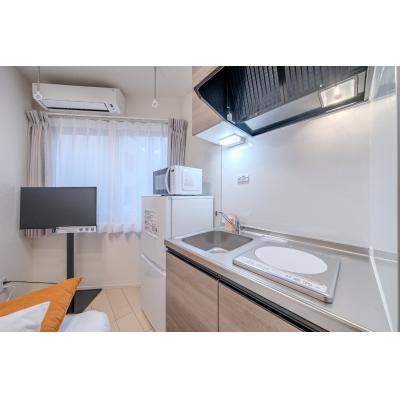 パークシード方南町 101の物件写真3