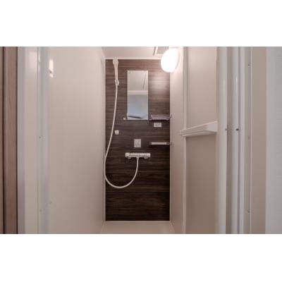 パークシード方南町 101の物件写真4