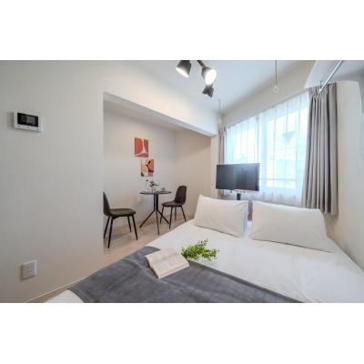 パークシード方南町 401の物件写真1