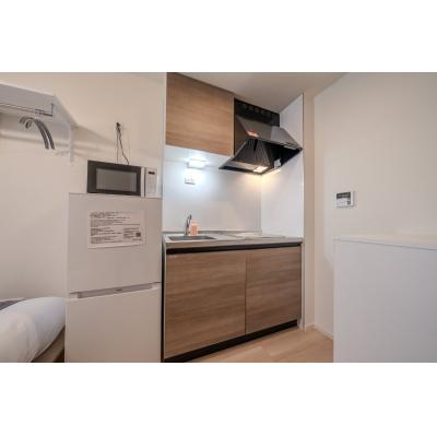 パークシード方南町 401の物件写真3