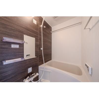 パークシード方南町 401の物件写真4