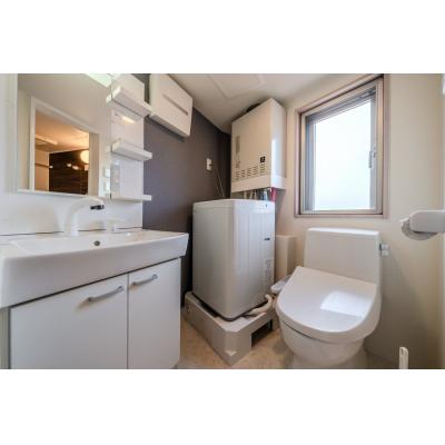 パークシード方南町 401の物件写真5