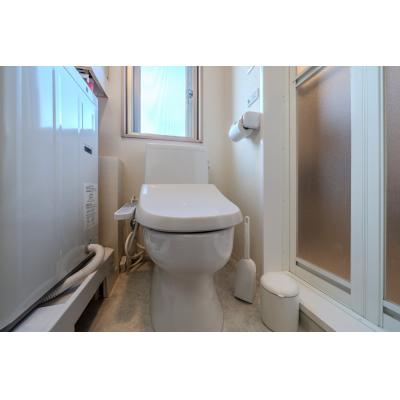 パークシード方南町 401の物件写真6