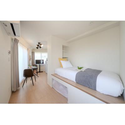 パークシード方南町 501の物件写真1