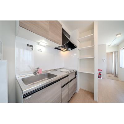 パークシード方南町 501の物件写真3