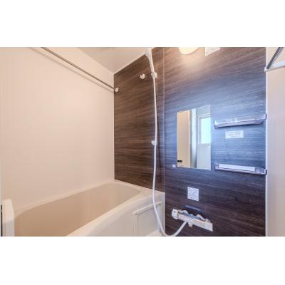 パークシード方南町 501の物件写真4