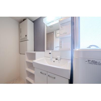 パークシード方南町 501の物件写真5