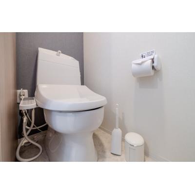 パークシード方南町 501の物件写真6