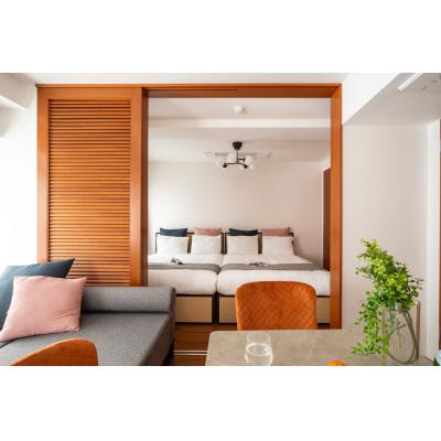 赤坂駅まで徒歩5分/六本木や青山エリアへのアクセス良好/シティテラス赤坂 601の物件写真1