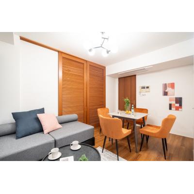 赤坂駅まで徒歩5分/六本木や青山エリアへのアクセス良好/シティテラス赤坂 601の物件写真2