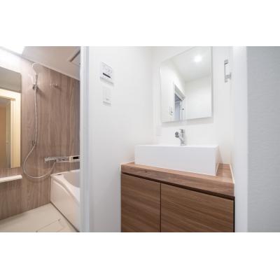 赤坂駅まで徒歩5分/六本木や青山エリアへのアクセス良好/シティテラス赤坂 601の物件写真5