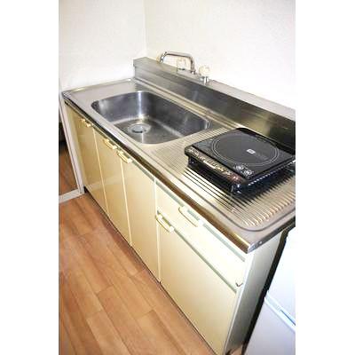 OneLife大和ステーションフロント【★駅近・ユニットバスタイプ】の物件写真3