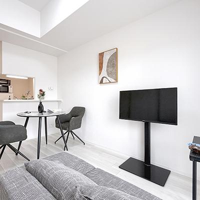 【満室】アットイン新栄2-2の物件写真1