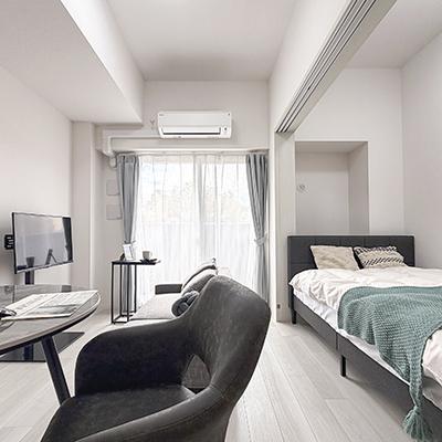 【満室】アットイン新栄2-2の物件写真2