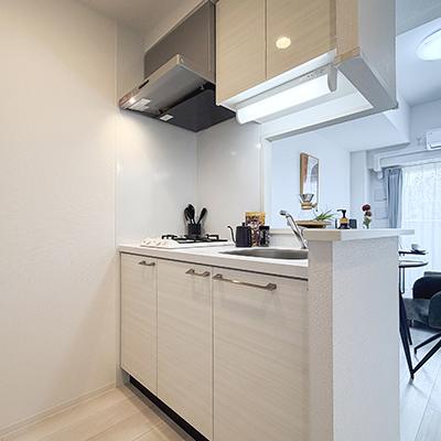 【満室】アットイン新栄2-2の物件写真4