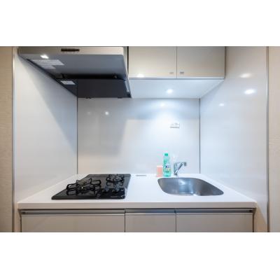 要町駅から徒歩6分/池袋までのアクセス抜群/光あふれるおしゃれ空間/家具家電完備/ルネサンスコート池袋WESTII 201の物件写真3