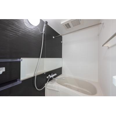 要町駅から徒歩6分/池袋までのアクセス抜群/光あふれるおしゃれ空間/家具家電完備/ルネサンスコート池袋WESTII 201の物件写真4