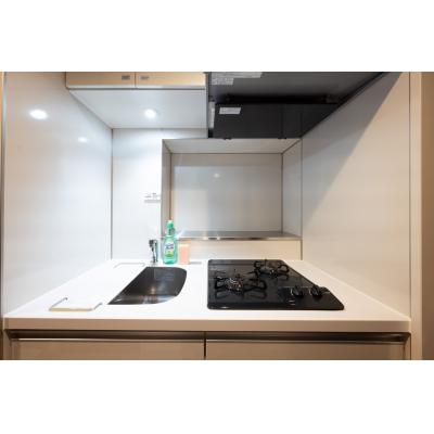 要町駅から徒歩6分/池袋までのアクセス抜群/光あふれるおしゃれ空間/家具家電完備/ルネサンスコート池袋WESTII 202の物件写真3