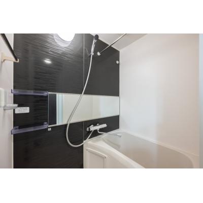 要町駅から徒歩6分/池袋までのアクセス抜群/光あふれるおしゃれ空間/家具家電完備/ルネサンスコート池袋WESTII 202の物件写真4