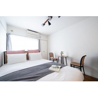 両国駅から徒歩11分/錦糸町も徒歩圏内/東京スカイツリーまで乗り換えなし/ジョイフル錦糸町 406の物件写真1