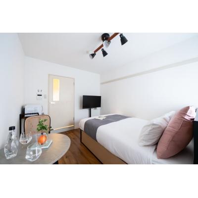 両国駅から徒歩11分/錦糸町も徒歩圏内/東京スカイツリーまで乗り換えなし/ジョイフル錦糸町 406の物件写真2