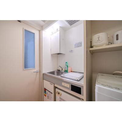 両国駅から徒歩11分/錦糸町も徒歩圏内/東京スカイツリーまで乗り換えなし/ジョイフル錦糸町 406の物件写真3