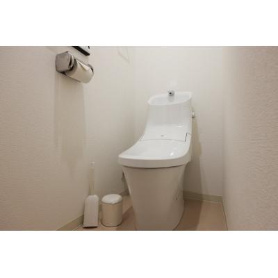 駅から徒歩5分！レインボーブリッジ近く/お台場などへのアクセス◎/4人までOKのシンプルなお部屋/CREAL premier芝浦海岸 401の物件写真6