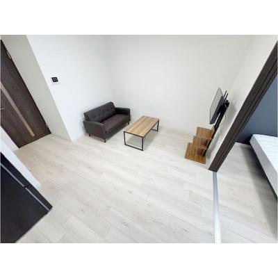 OneLife海老名門沢橋メゾン【★1LDK・Wi-Fi無制限・独立洗面台】の物件写真2