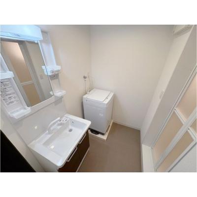 OneLife海老名門沢橋メゾン【★1LDK・Wi-Fi無制限・独立洗面台】の物件写真6