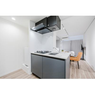 ルネサンスコート高田馬場 305の物件写真3